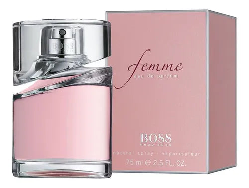 HUGO BOSS FEMME