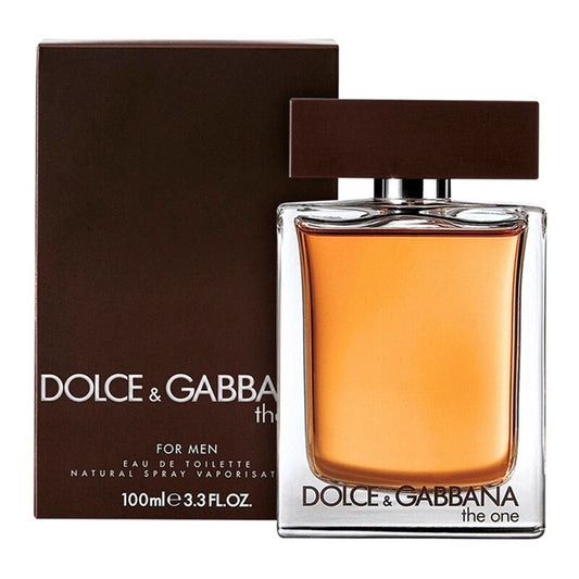 DOLCE & GABANNA THE ONE EDT
