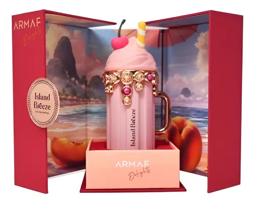 ARMAF ISLAND BREEZE