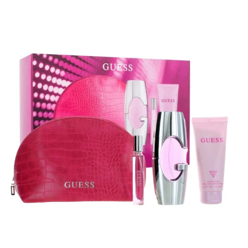 GUESS SET