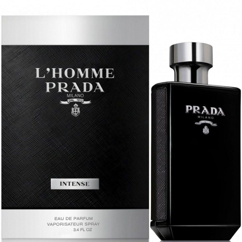 PRADA L’HOMME INTENSE