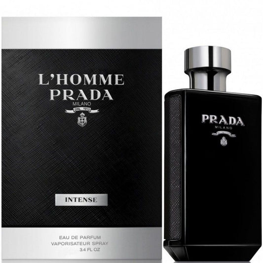 PRADA L’HOMME INTENSE