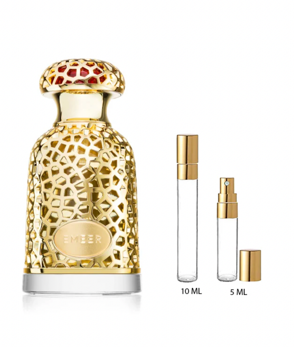 DECANTS LATTAFA EMEER