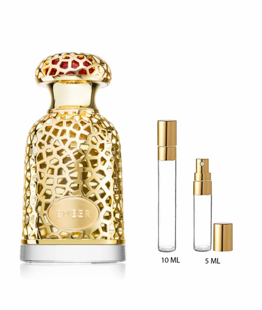 DECANTS LATTAFA EMEER