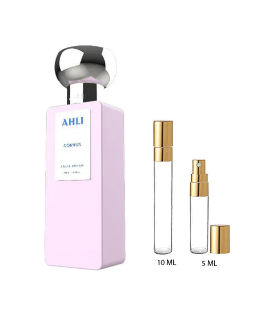 DECANTS AHLI CORVUS