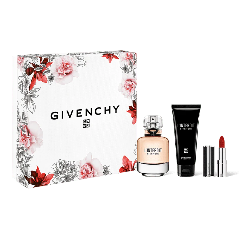 GIVENCHY L’INTERDIT