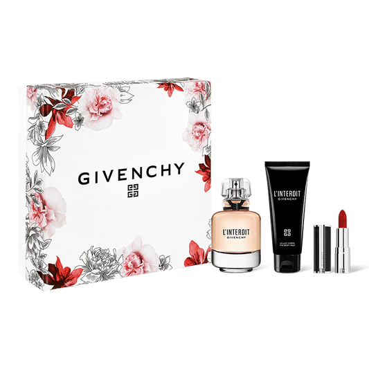 GIVENCHY L’INTERDIT