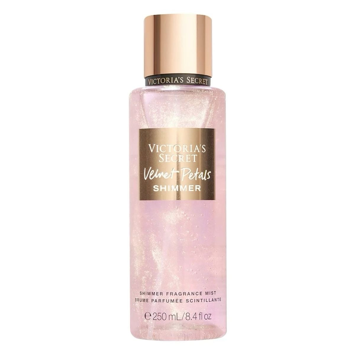VICTORIA SECRET VELVET PETALS SHIMMER