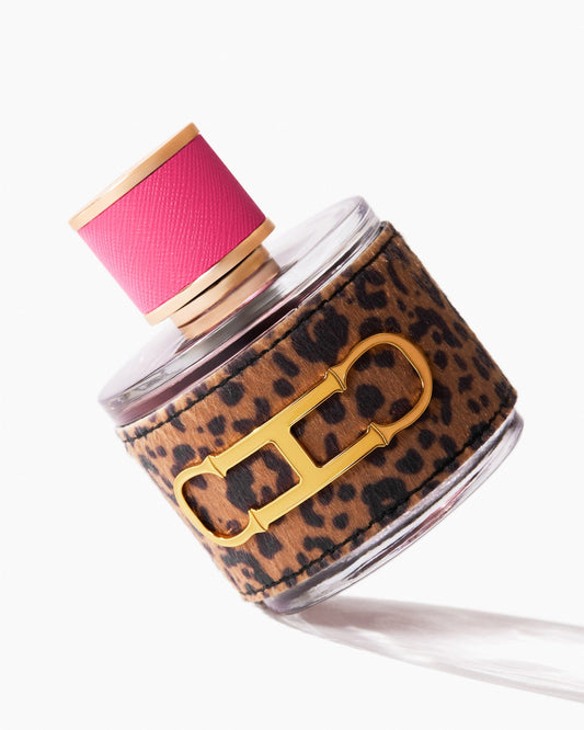 DECANTS CAROLINA HERRERA CH WILD LOVE