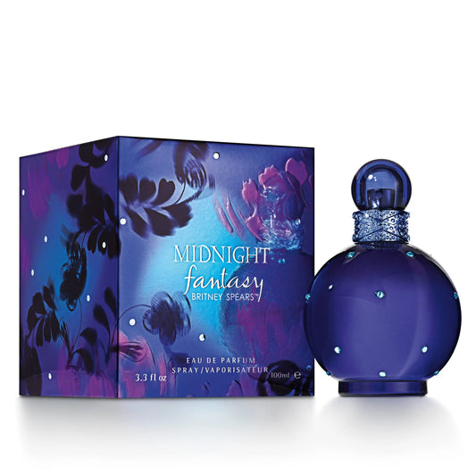 BRITNEY FANTASY SPEARS MIDNIGHT