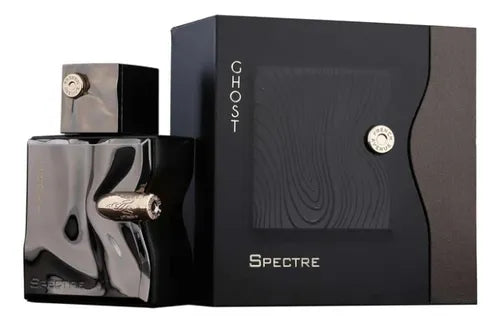 FRAGANCE WORLD SPECTRE GHOST MEN