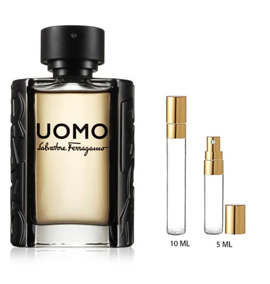 DECANTS FERRAGAMO UOMO