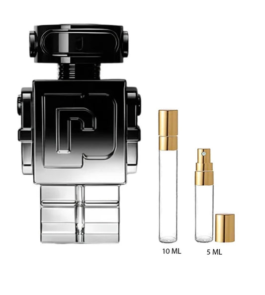 DECANTS PACO RABANNE PHANTOM ELIXIR