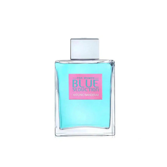DECANTS ANTONIO BANDERAS BLUE SEDUCTION