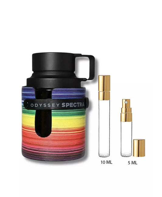DECANTS ARMAF ODYSSEY SPECTRA