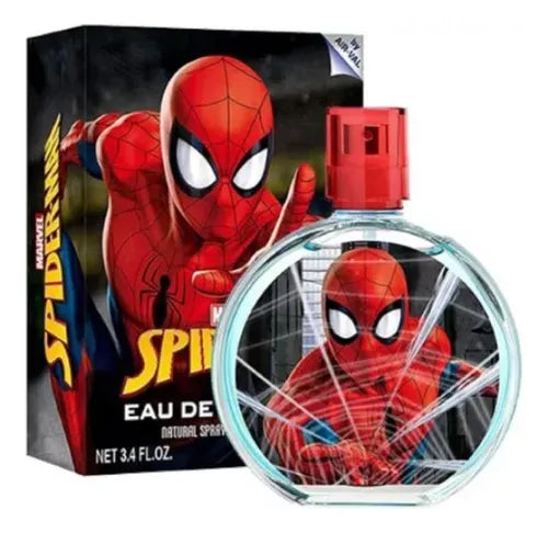 MARVEL SPIDERMAN