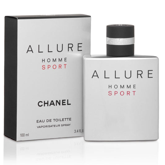 CHANEL ALLURE HOMME SPORT