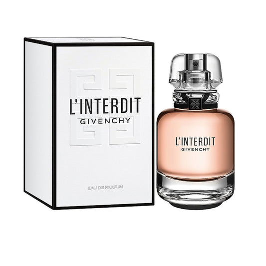 GIVENCHY L ‘INTERDIT