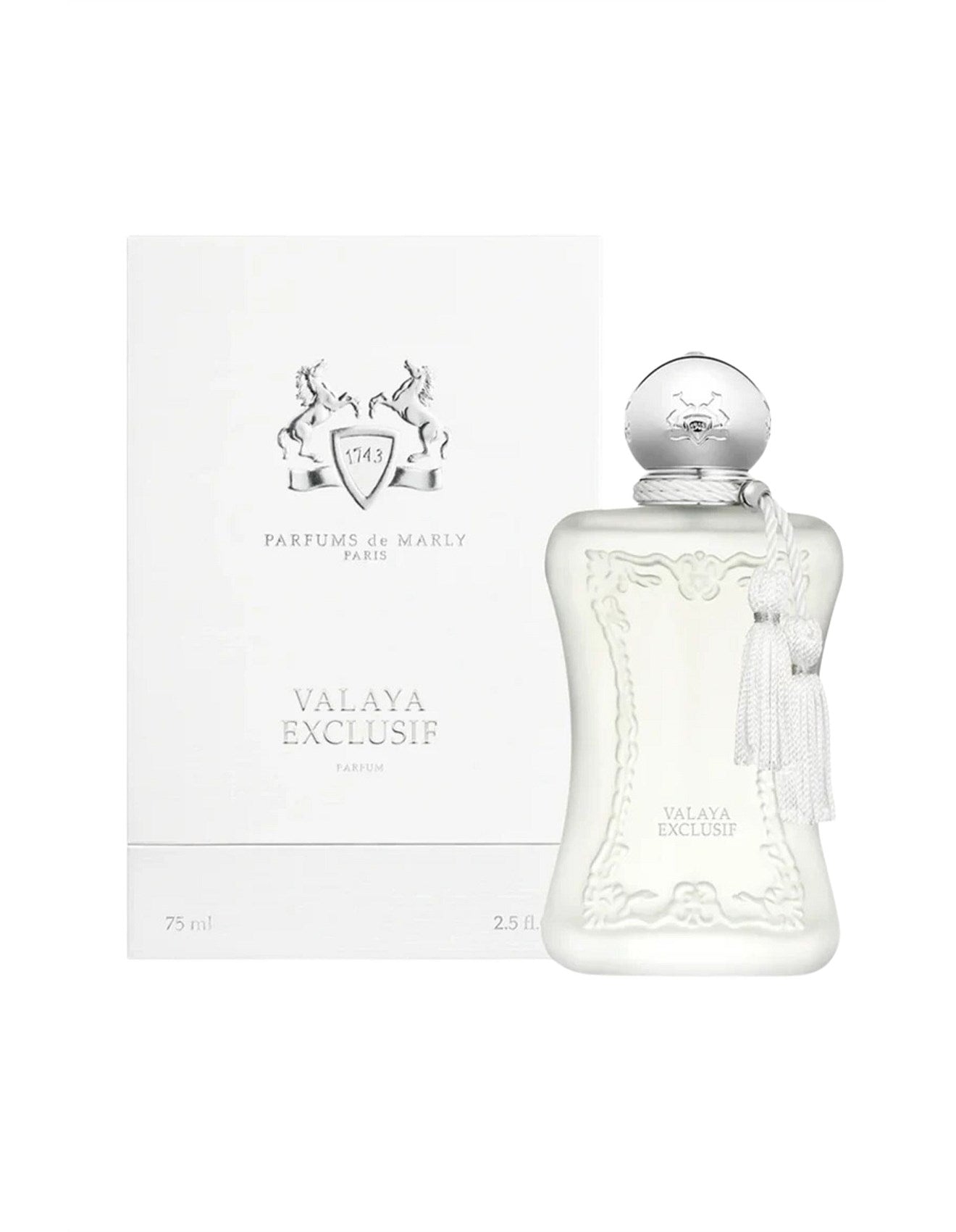 PARFUMS DE MARLY VALAYA XCLUSIF
