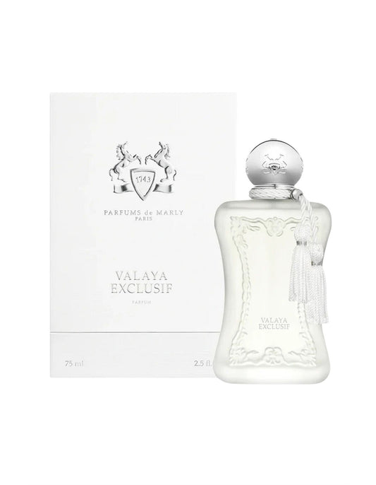 PARFUMS DE MARLY VALAYA XCLUSIF