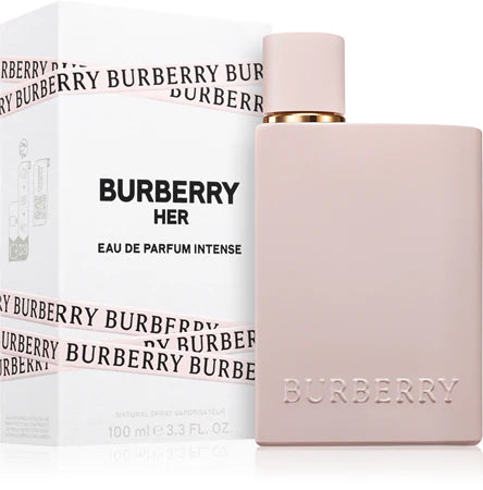 BURBERRY HER EAU DE PARFUM INTENSE