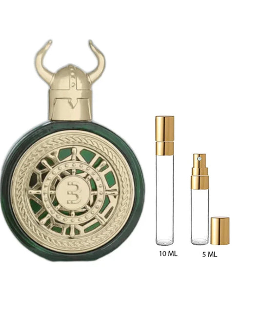 DECANTS BHARARA VIKING DUBAI