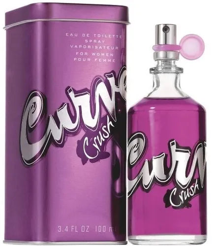 LIZ CLAIBORNE CURVE CRUSH