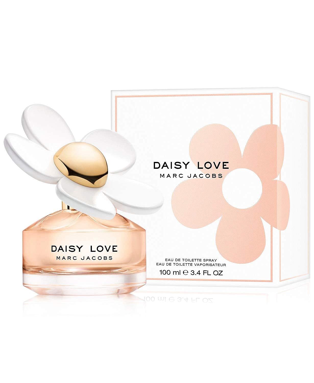 MARC JACBOS DAISY LOVE