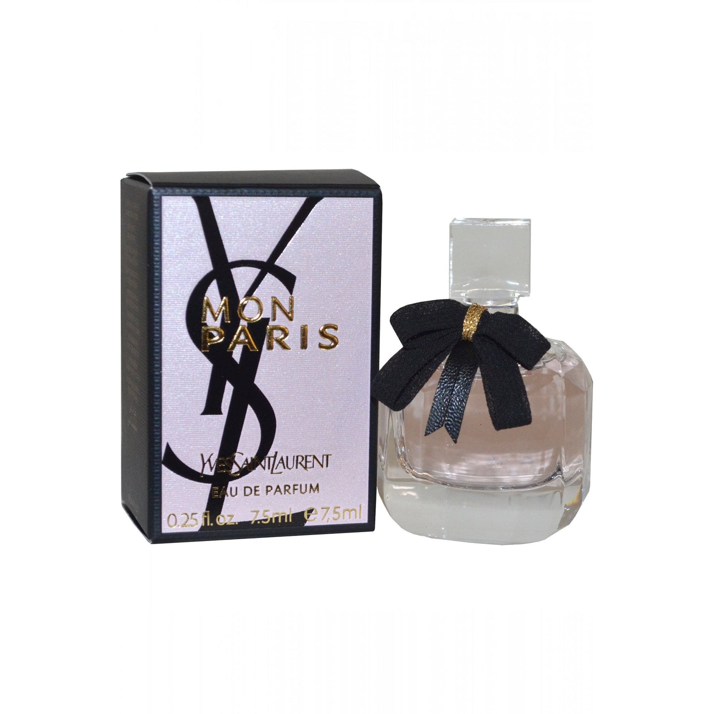 MINI YVES MON PARIS