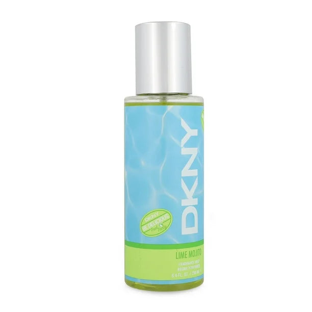 DKNY SPLASH LIME MOJITO