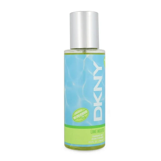 DKNY SPLASH LIME MOJITO
