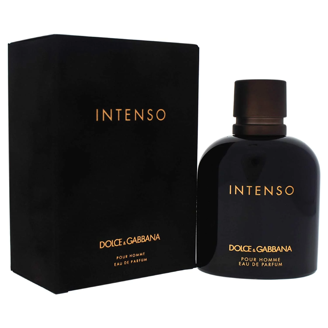 DOLCE & GABANNA INTENSO