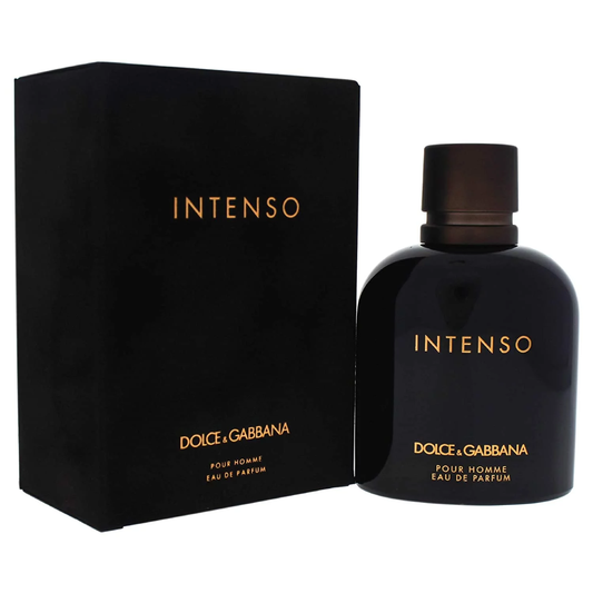 DOLCE & GABANNA INTENSO