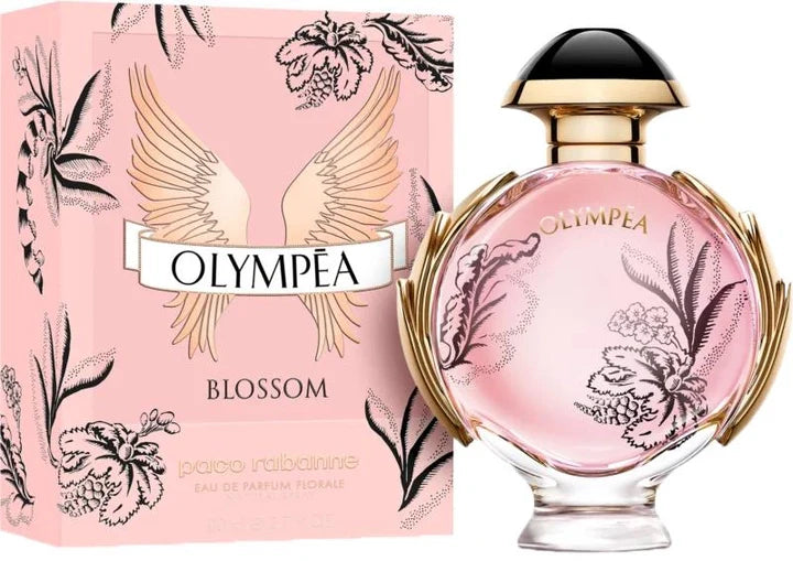PACO RABANNE OLYMPEA BLOSSOM