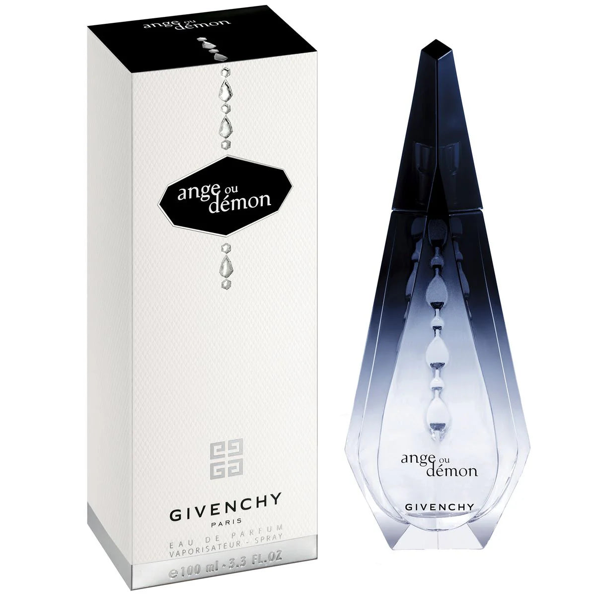 GIVENCHY ANGEL O DEMONIO