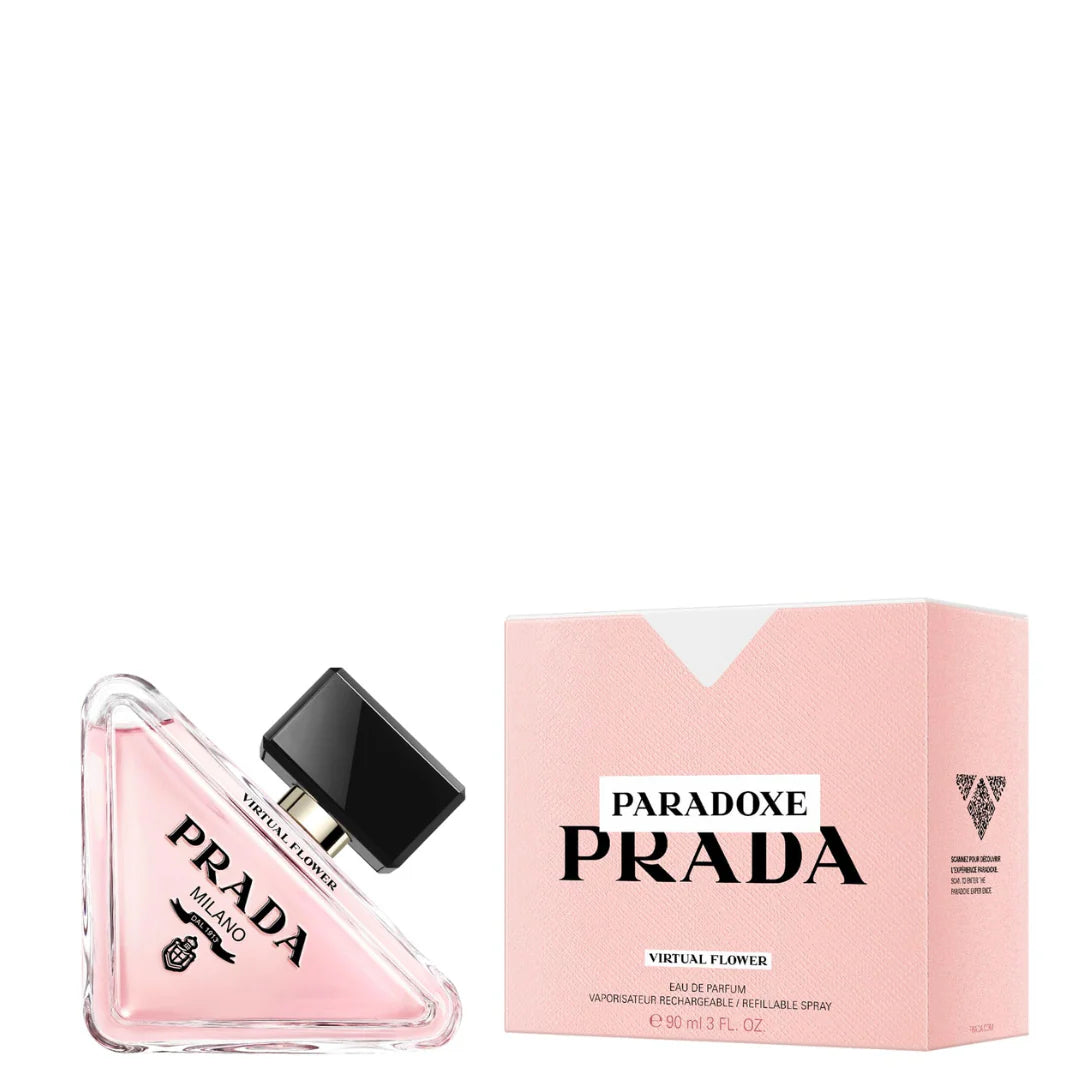 PRADA PARADOXE VIRTUAL FLOWER