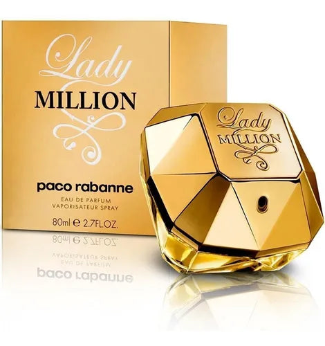 PACO RABANNE LADY MILLION