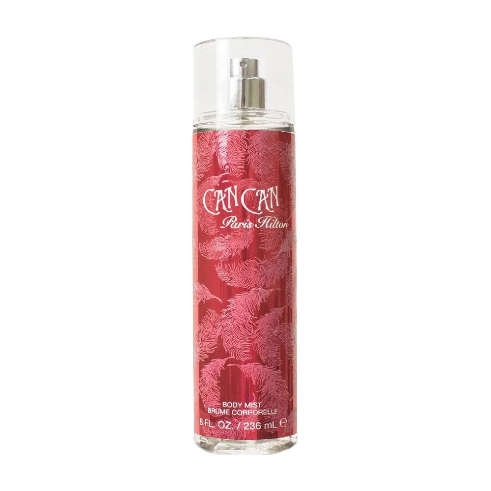 PARIS HILTON SPLASH CAN CAN
