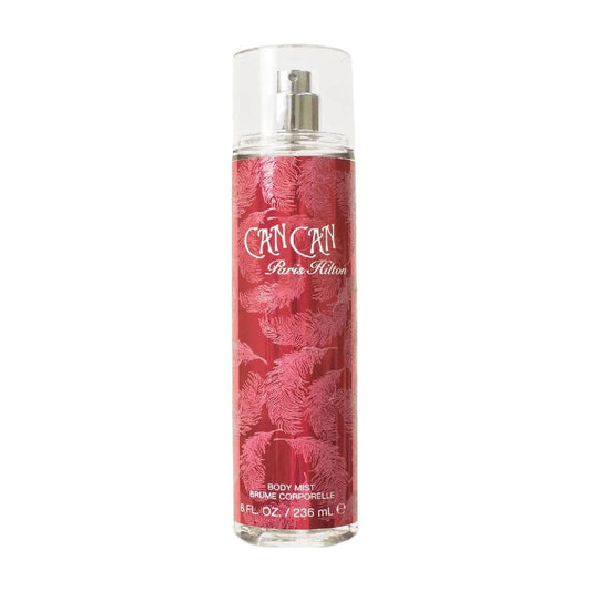 PARIS HILTON SPLASH CAN CAN