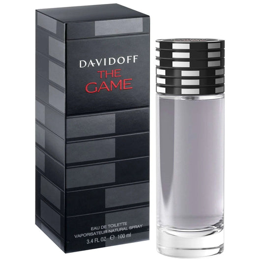 DAVIDOFF THE GAME