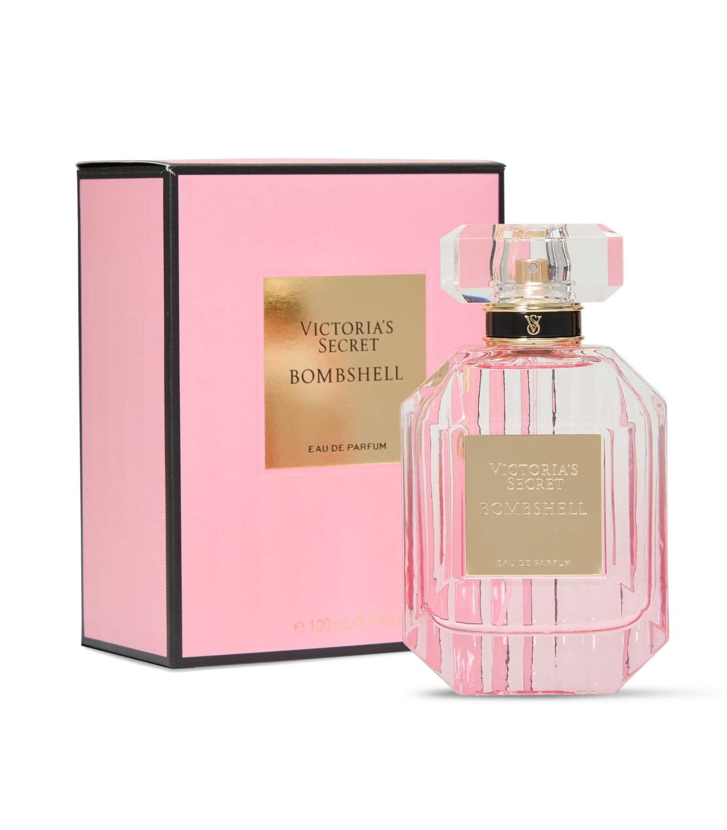 VICTORIA SECRET BOMBSHELL