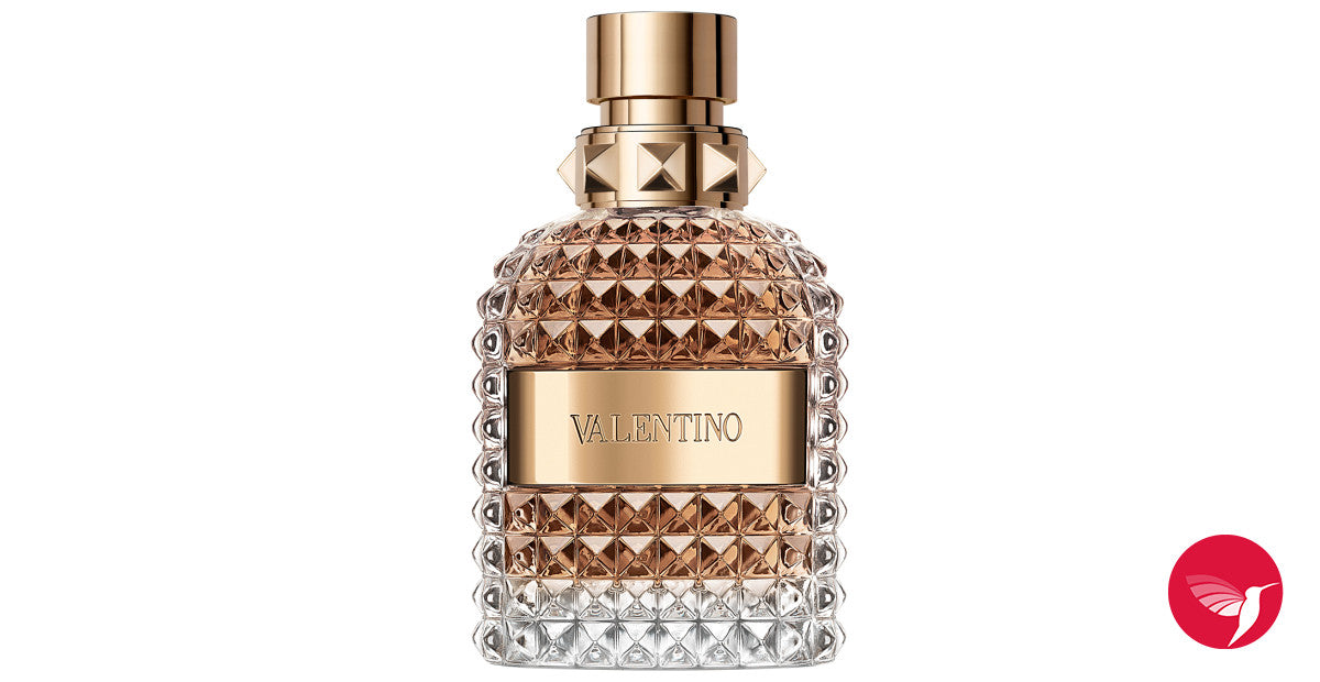 DECANTS VALENTINO UOMO MEN