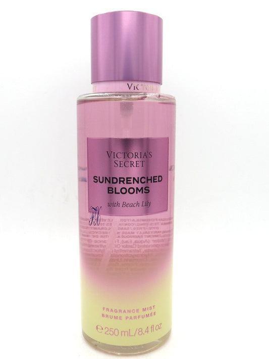 VICTORIA SECRET SUNDRENCHED BLOOMS