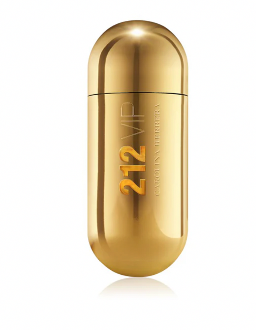DECANTS CAROLINA HERRERA 212 VIP DAMA