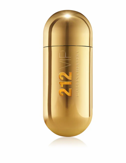 DECANTS CAROLINA HERRERA 212 VIP DAMA