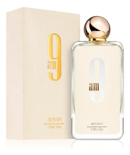AFNAN 9 AM