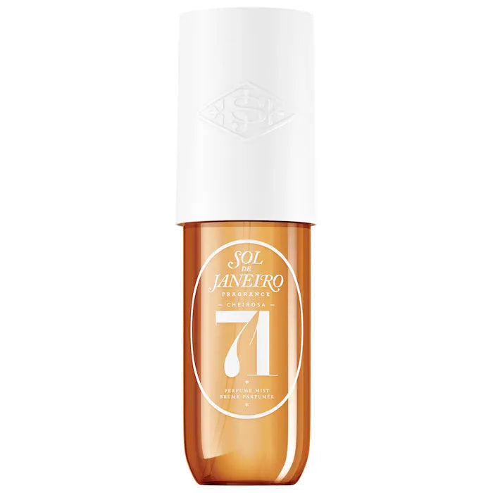 SOL DE JANEIRO 71