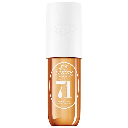 SOL DE JANEIRO 71