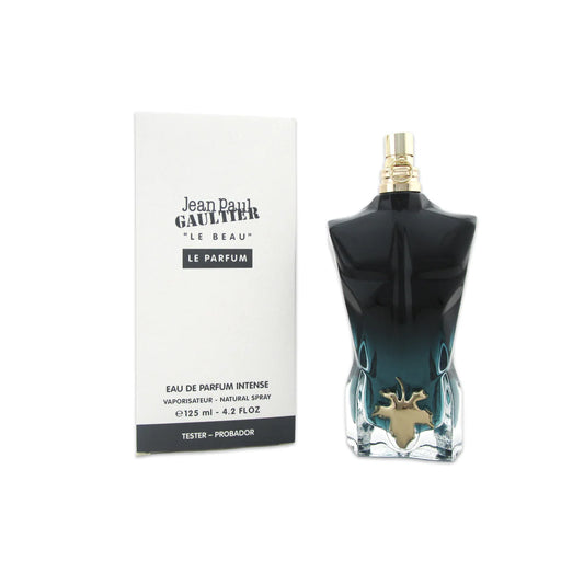 JEAN PAUL GUALTIER TESTER LE BEAU LE PARFUM
