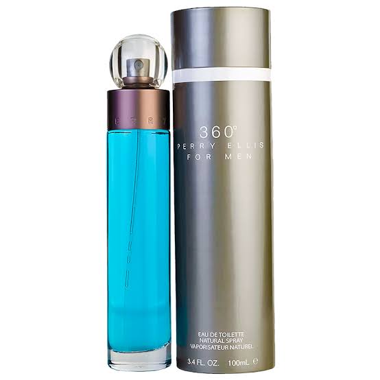 PERRY ELIS 360 MEN